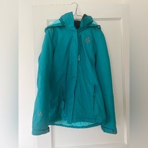Gerry snowboarding jacket